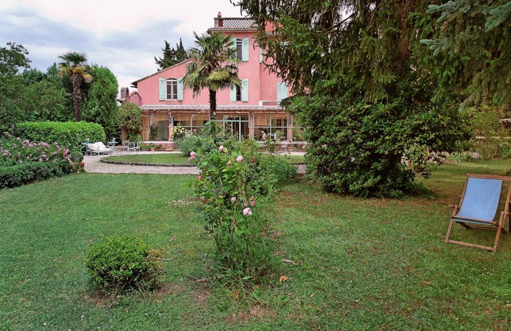 Orgon Le Domaine De Saint Veran المظهر الخارجي الصورة