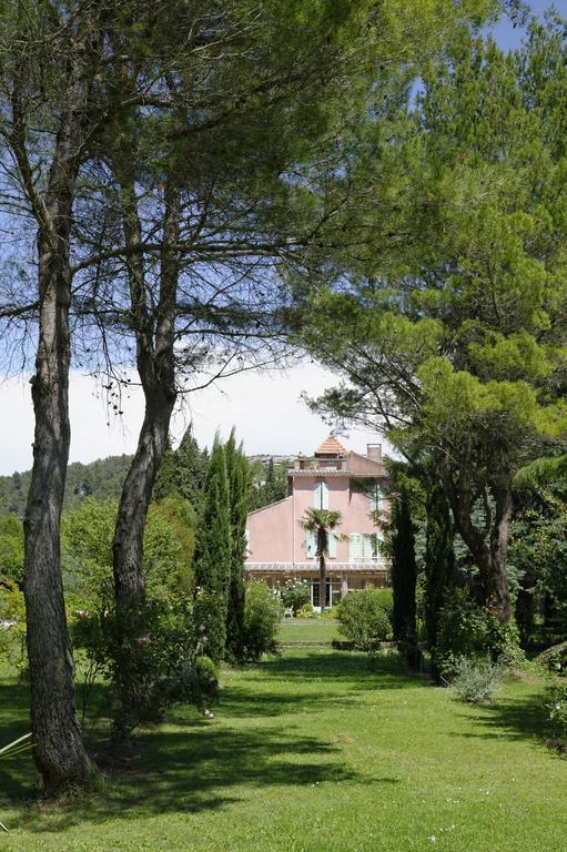 Orgon Le Domaine De Saint Veran المظهر الخارجي الصورة