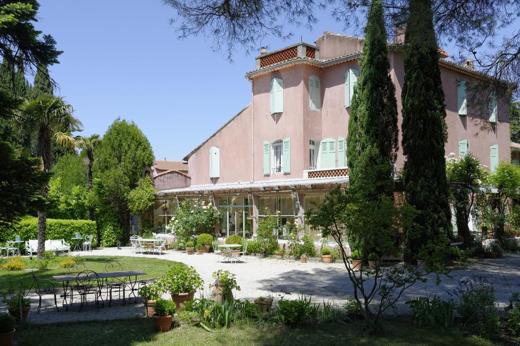 Orgon Le Domaine De Saint Veran المظهر الخارجي الصورة