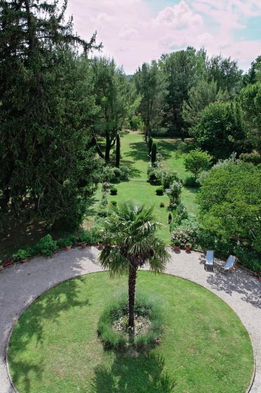 Orgon Le Domaine De Saint Veran المظهر الخارجي الصورة