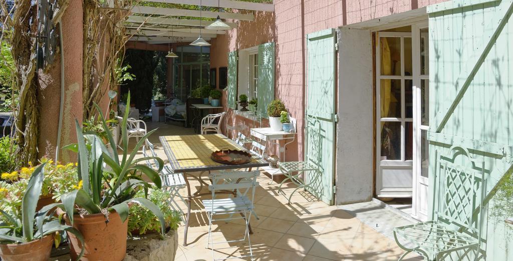 Orgon Le Domaine De Saint Veran المظهر الخارجي الصورة