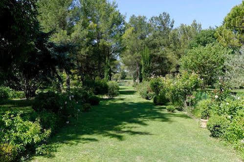 Orgon Le Domaine De Saint Veran المظهر الخارجي الصورة